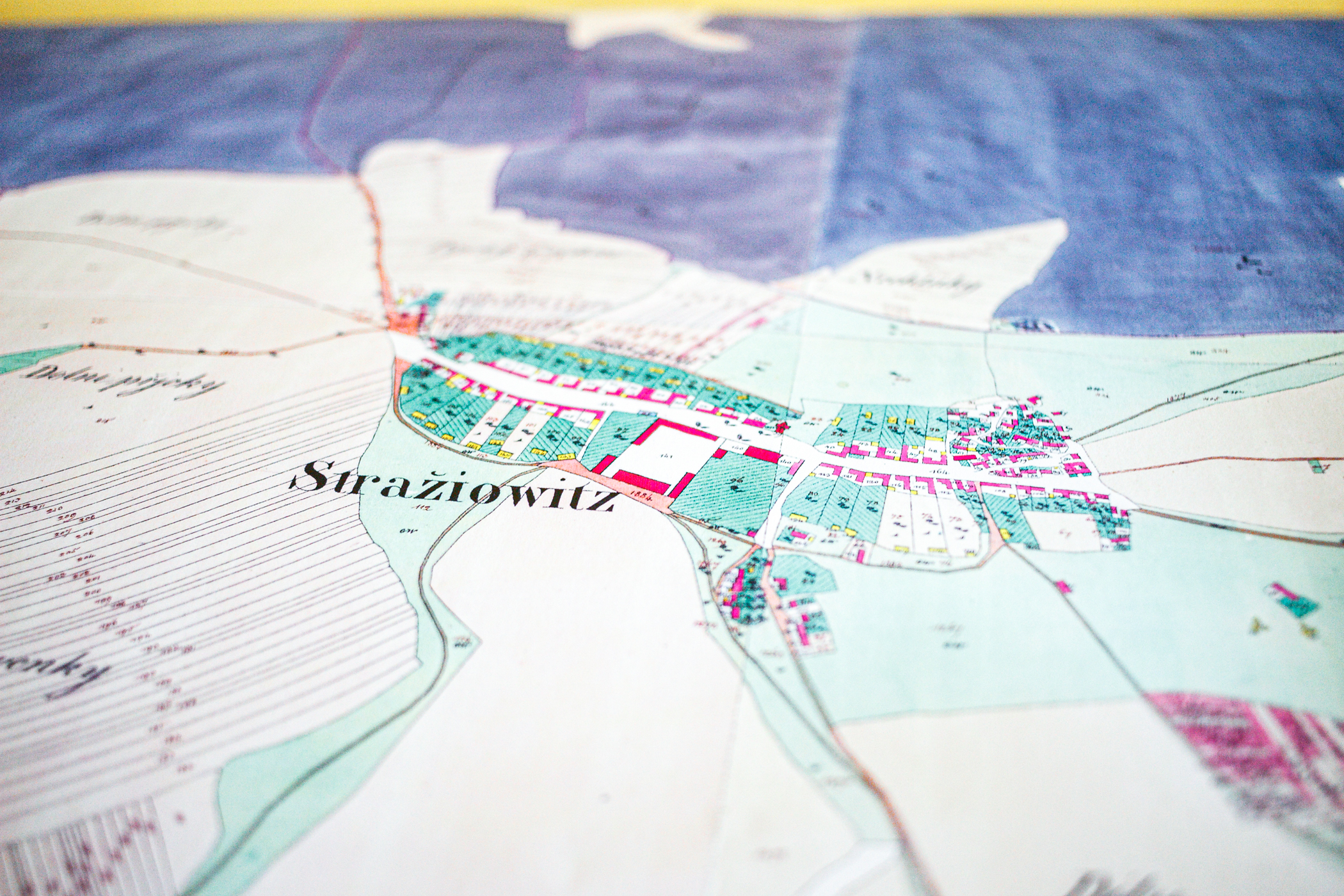 VUKOZ ekologie krajiny 4 PRUH