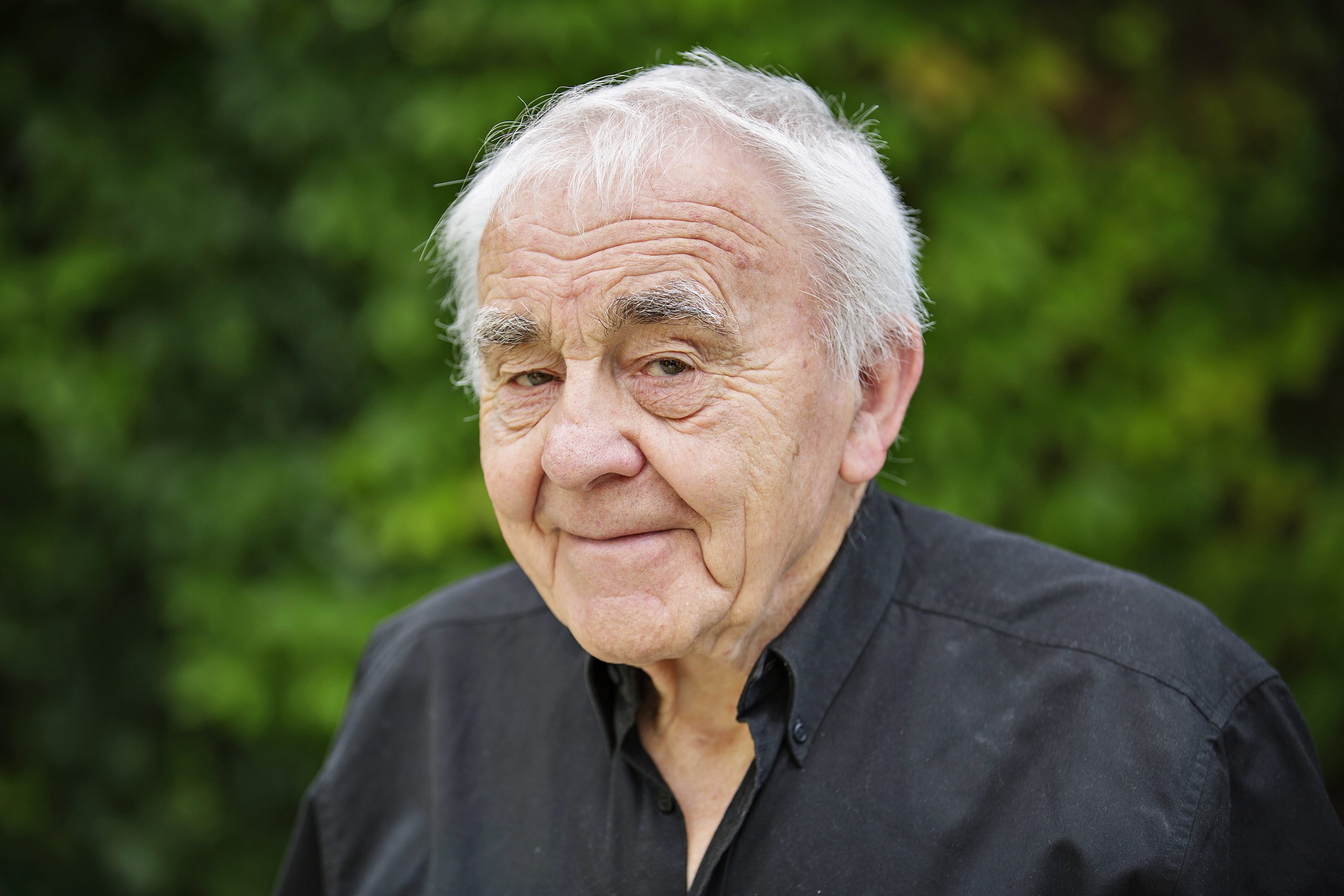 Zemřel prof. Ing. Jiří Mareček, CSc.