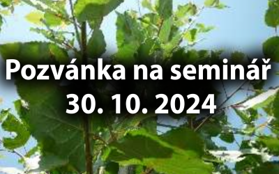 Potenciál biomasy vzhledem ke kritériím udržitelnosti a aspektu využití