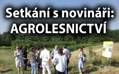 Výzkumné plochy ústavu navštíveny ministrem zemědělství