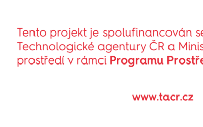 Biofiltry jako opatření k omezení negativních dopadů remobilizace polutantů v dešťovém odtoku při zimním solení