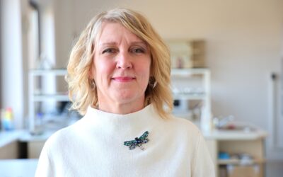 MY JSME VÚK! Rozhovor s Janou Hanzal Šedivou