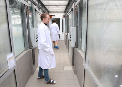odbor biologických rizik