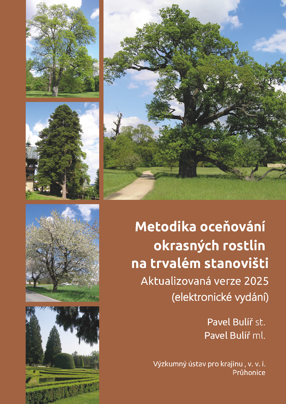 20260730_VUK_Metodika_ocenovani_okrasnych_drevin_na_trvalem_stanovisti_elektronicky2026