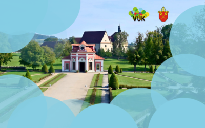 VÚK zve na konferenci Historická kulturní krajina v kontextu proměn