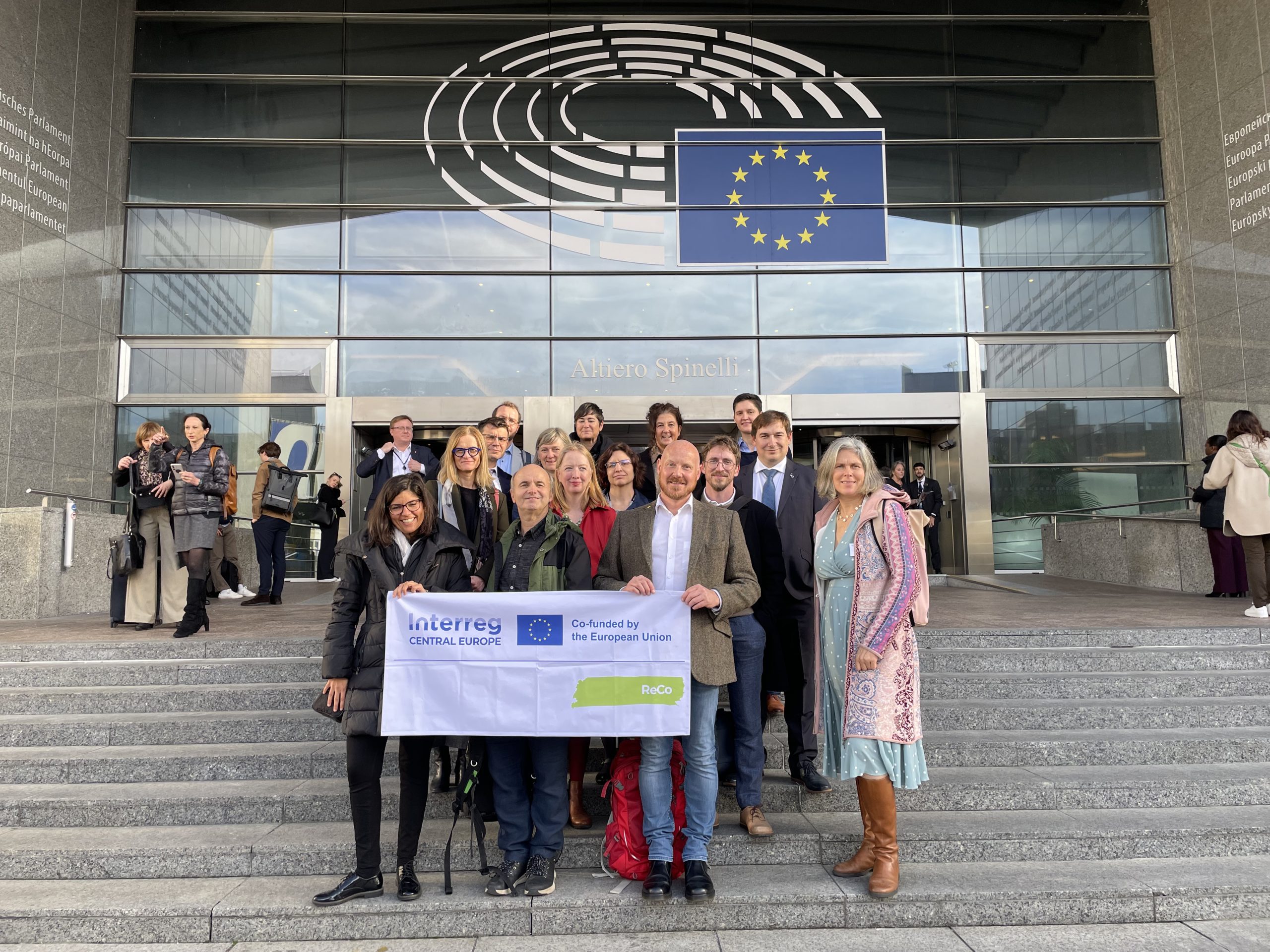 „Hranice rozdělují – příroda spojuje“: Evropský zelený pás je živým modelem pro ekologickou obnovu a vzájemnou spolupráci