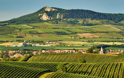 Vláda schválila Politiku krajiny – strategický dokument pro obnovu krajiny